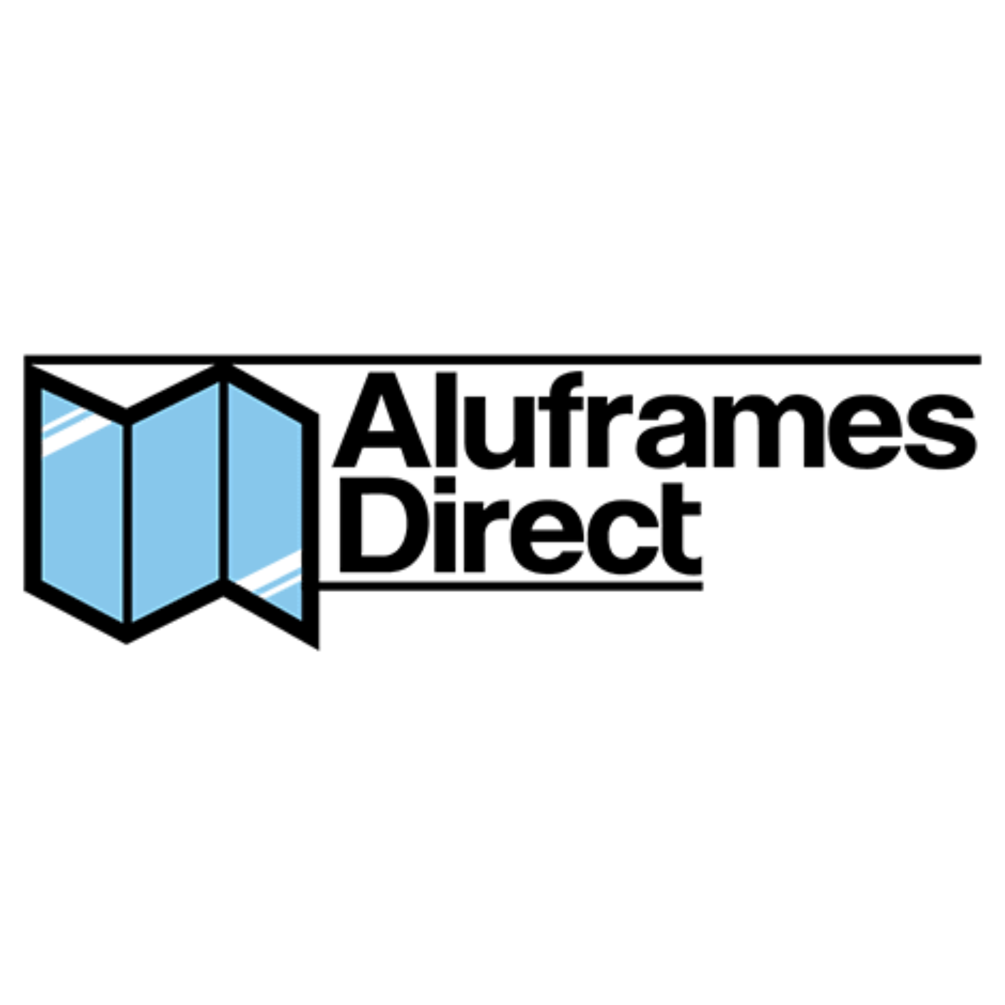 Aluframes Direct
