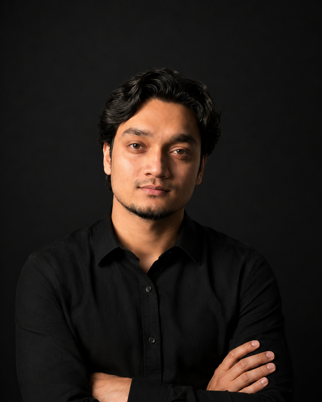 Parag J Kalita