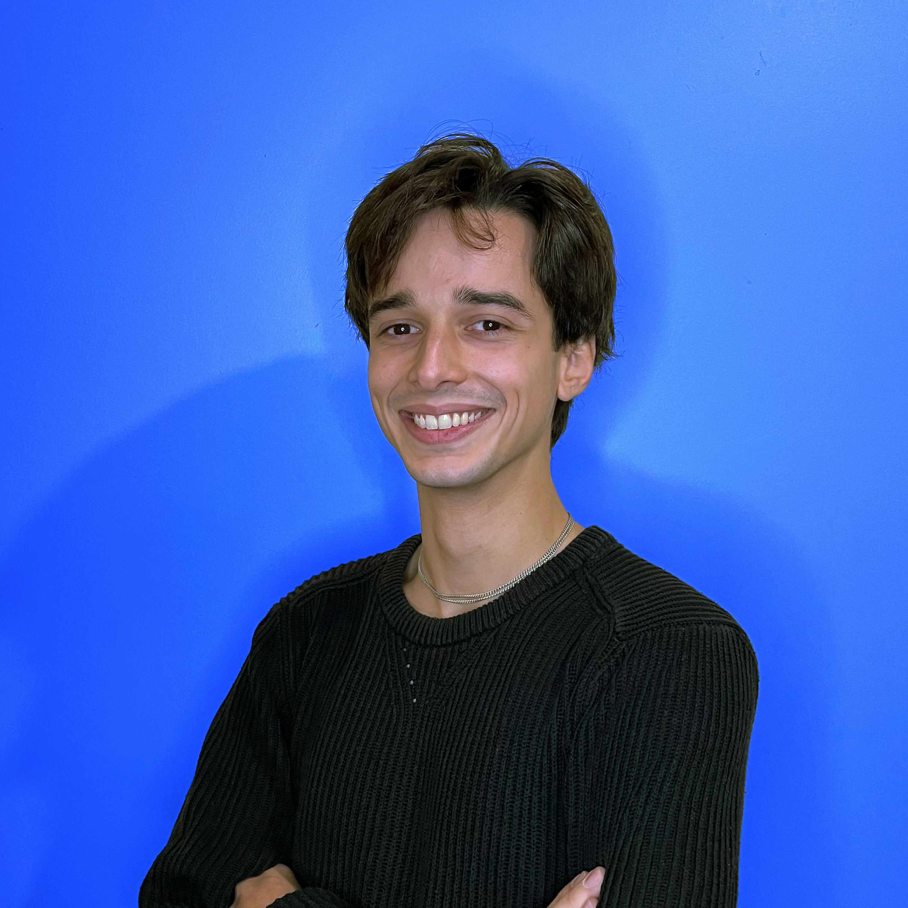 Michaël Moreno