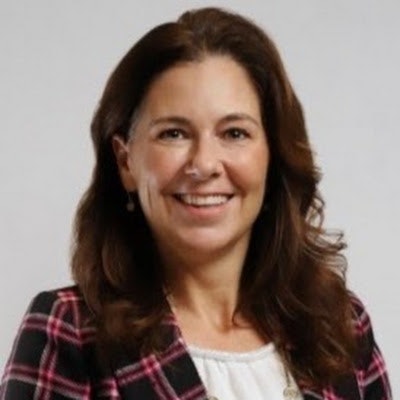 Tammy Oram