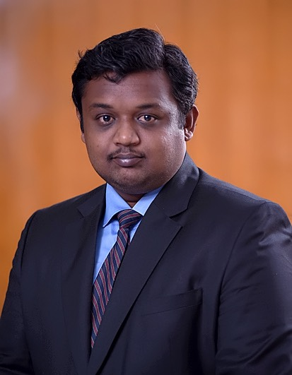Sreekanth Pathy