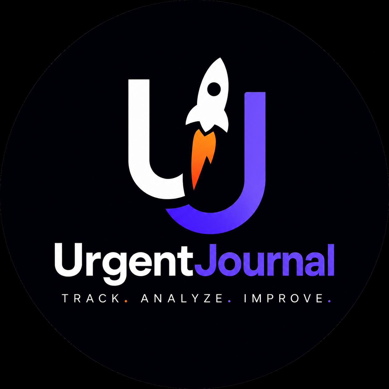 Urgent Journal