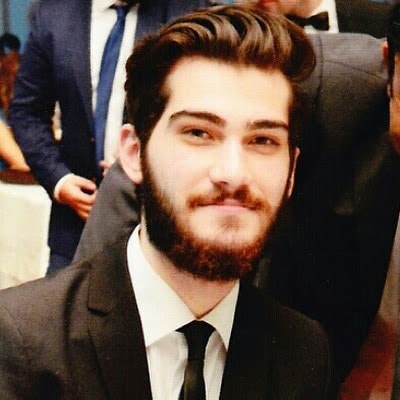 Serhat Sergikaya