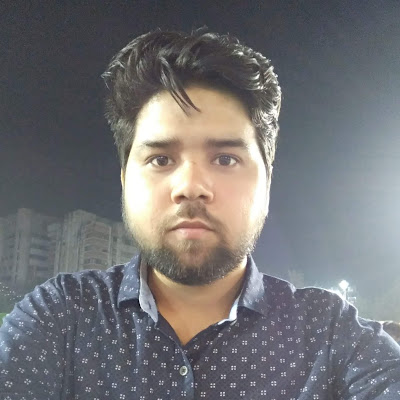 mukesh pandey