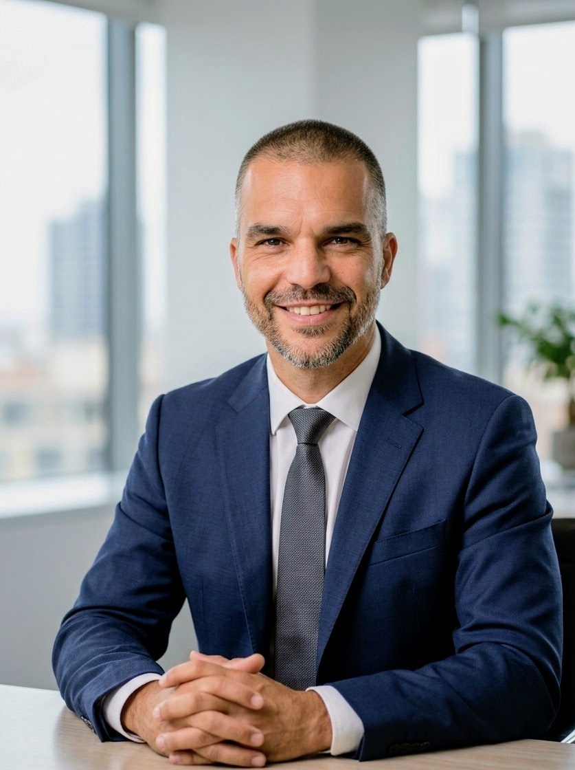 Daniel Adsuar Prieto