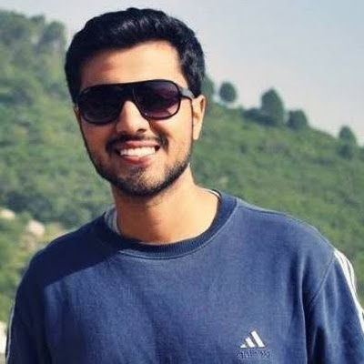 Kamran Khalid