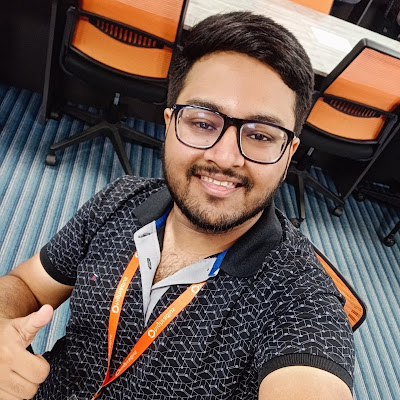 Pratham Prateek Mohanty