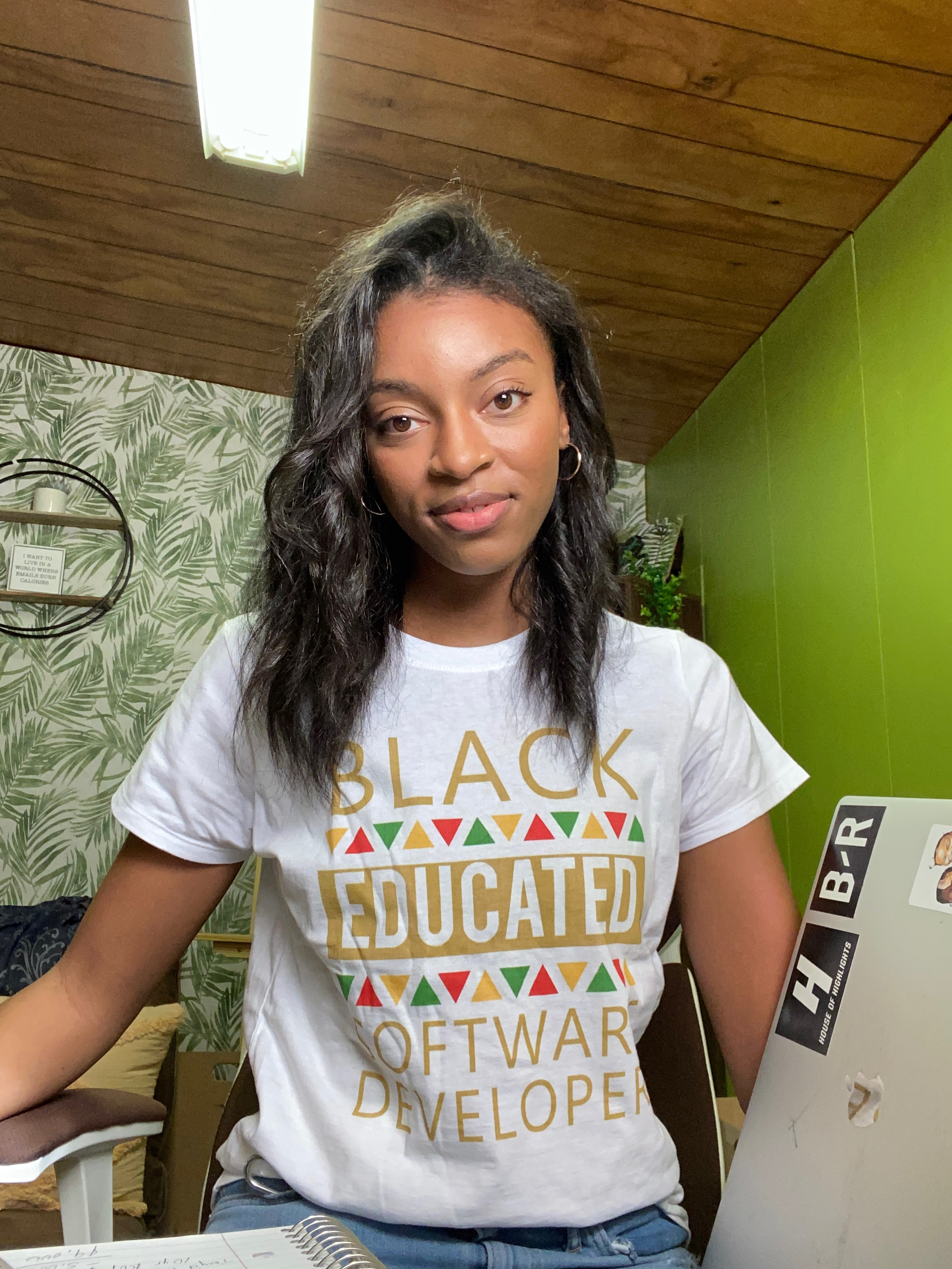 C'Aira Shields