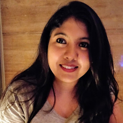 Srijita Mukherjee