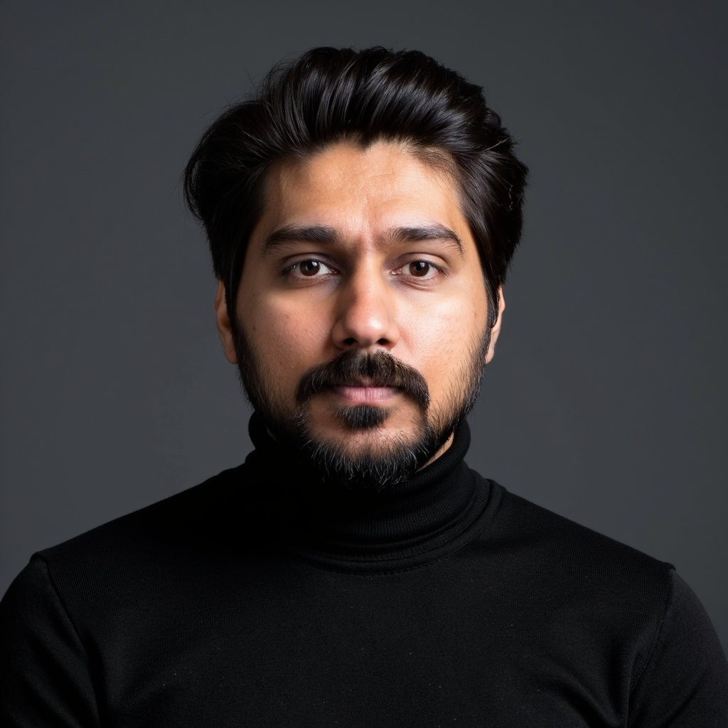 Ramprasad Ohnu