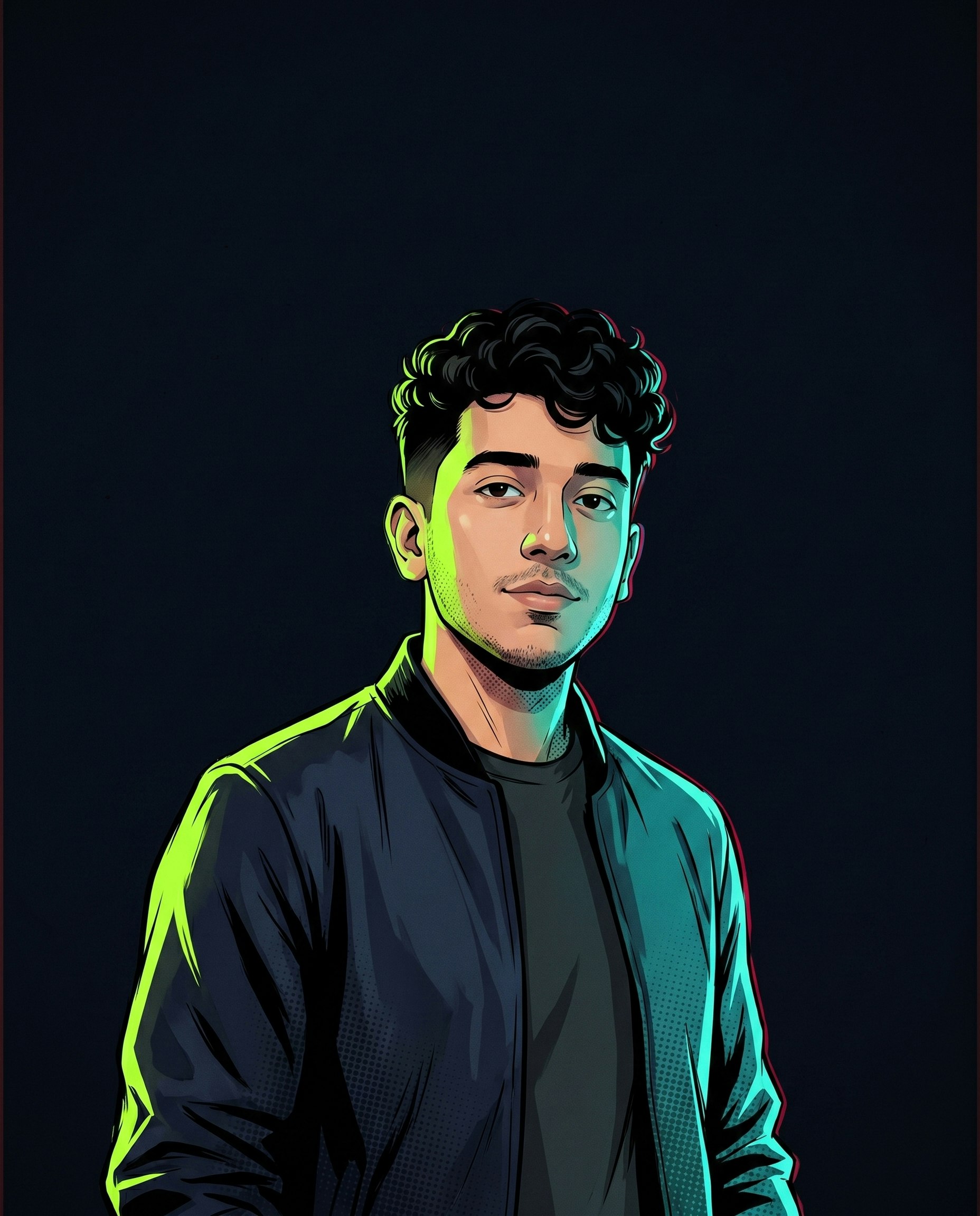 Mohamed Afrideen