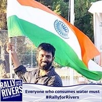 Shivaajii MyReligion Humanity