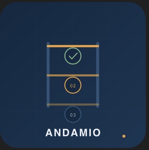 Andamio