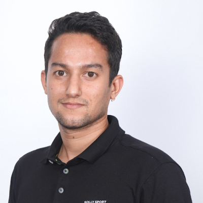 Deepak Dhami