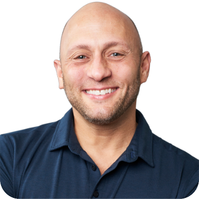Rick Dionisio