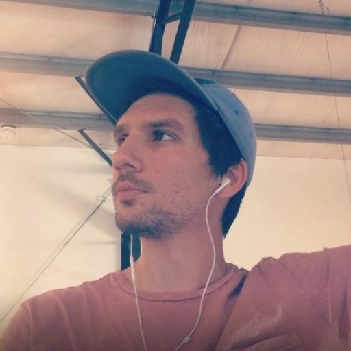 Matthew Orndoff 🌐