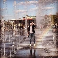 Павел Гусев