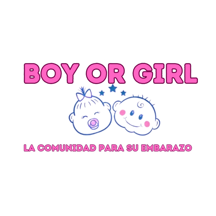 Boy or Girl