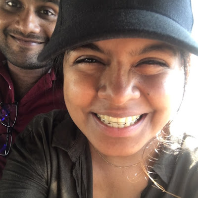 Pooja Vinod