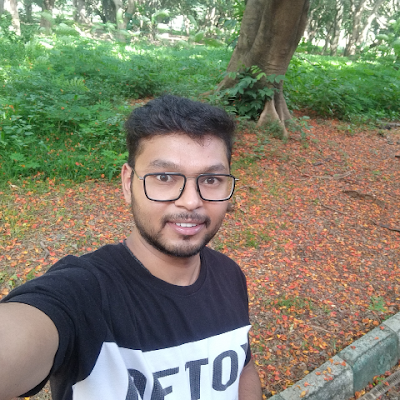 Prashant Kumar