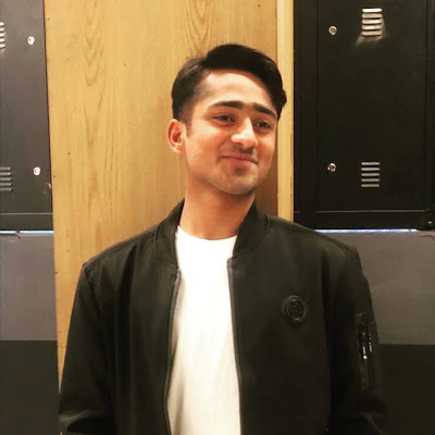 Qalab Hassnain Agha