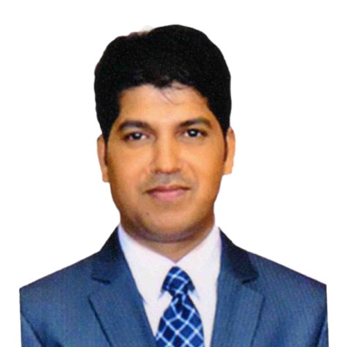 Suresh Rathod