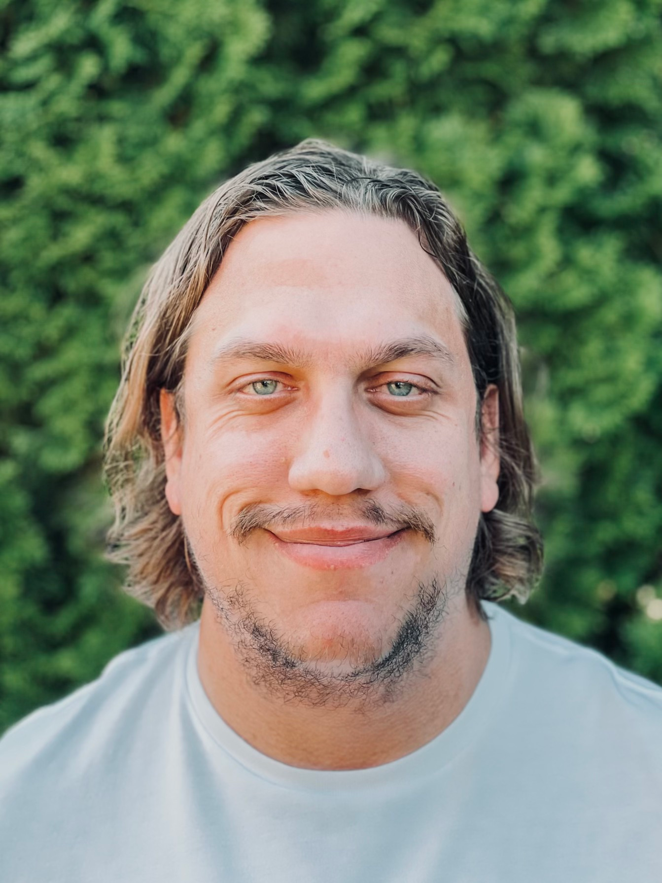 Zach Daley