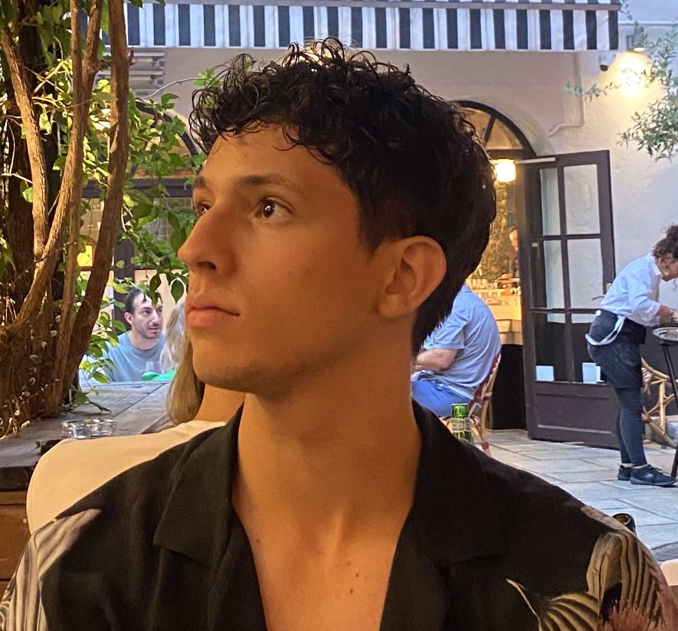 Julian Romana