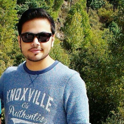 Vajahat Kamal