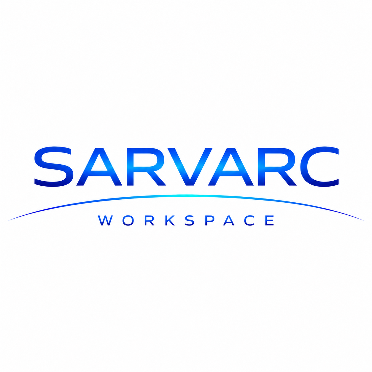 SARVARC WorkSpace