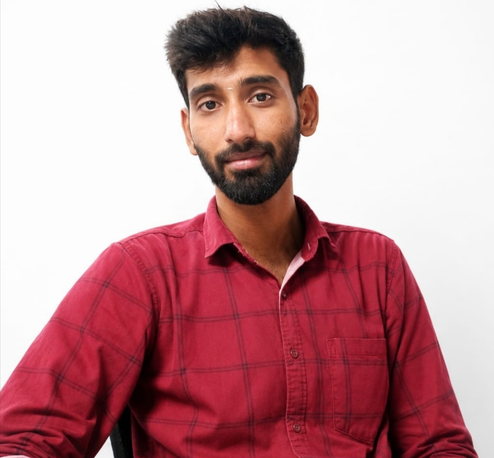 Sanjay Krishna