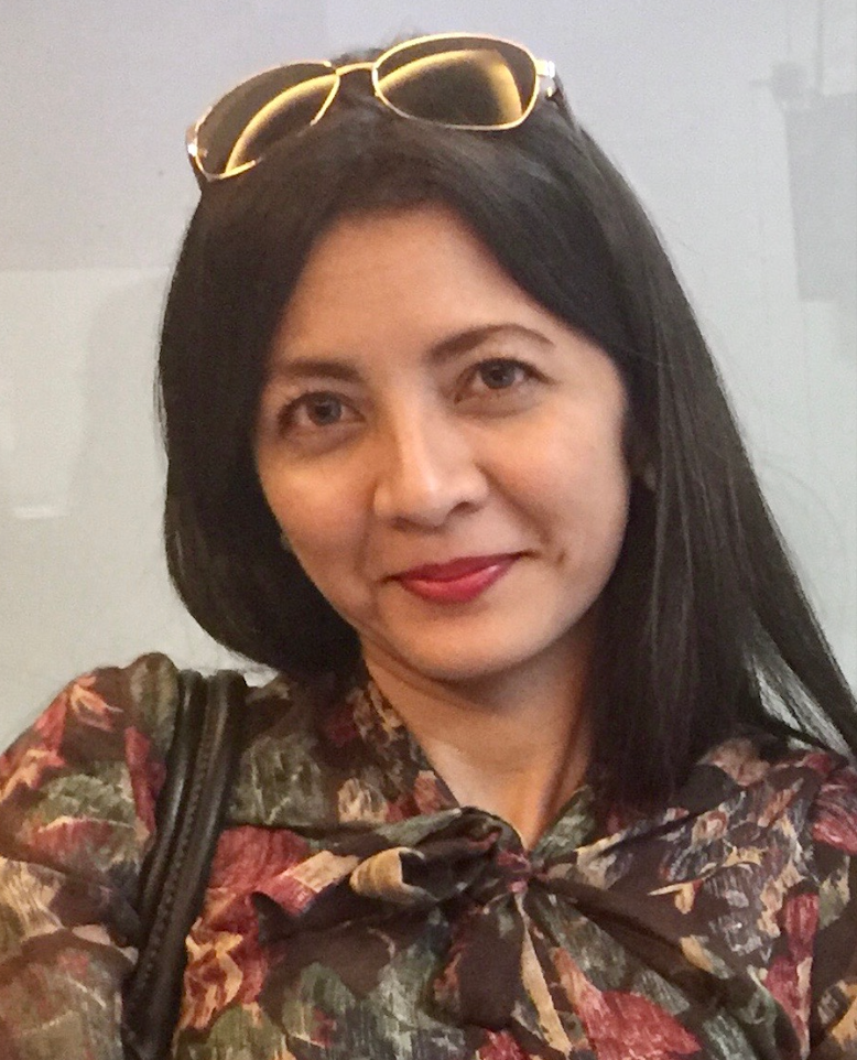 KAREN PACIOLES