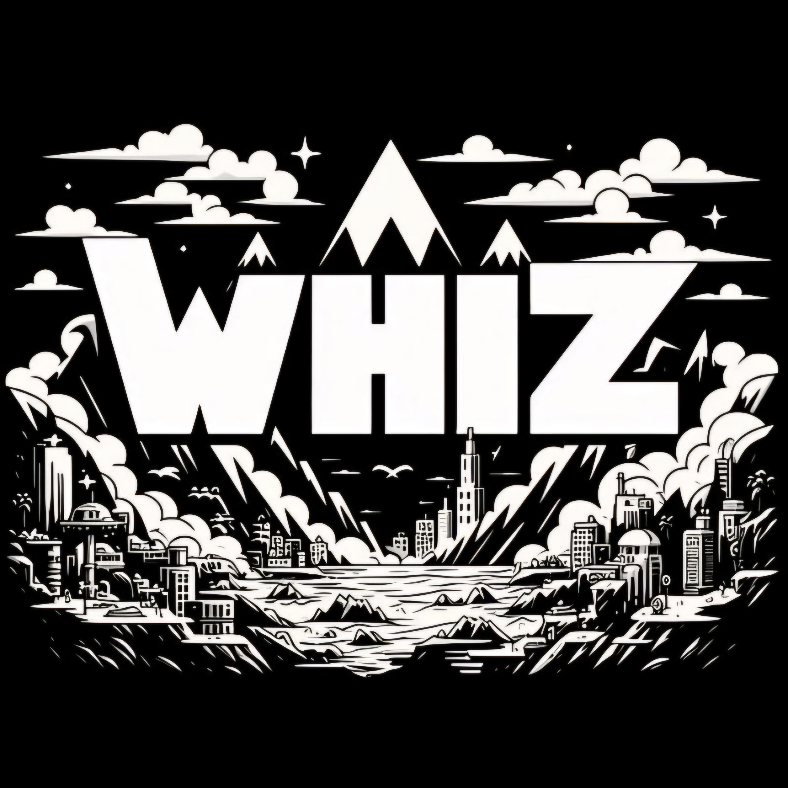 Whiz Beats