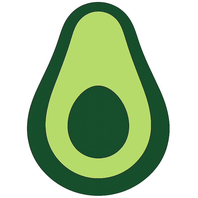 Avocado Domains