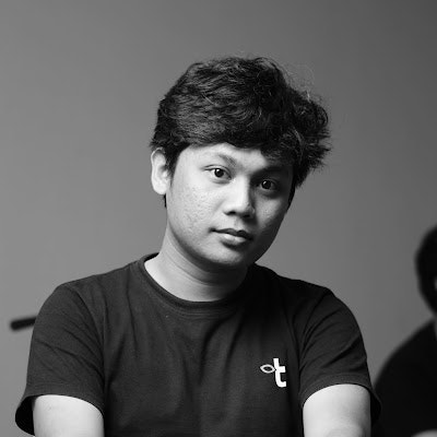 Rasydha Wahyu Budi