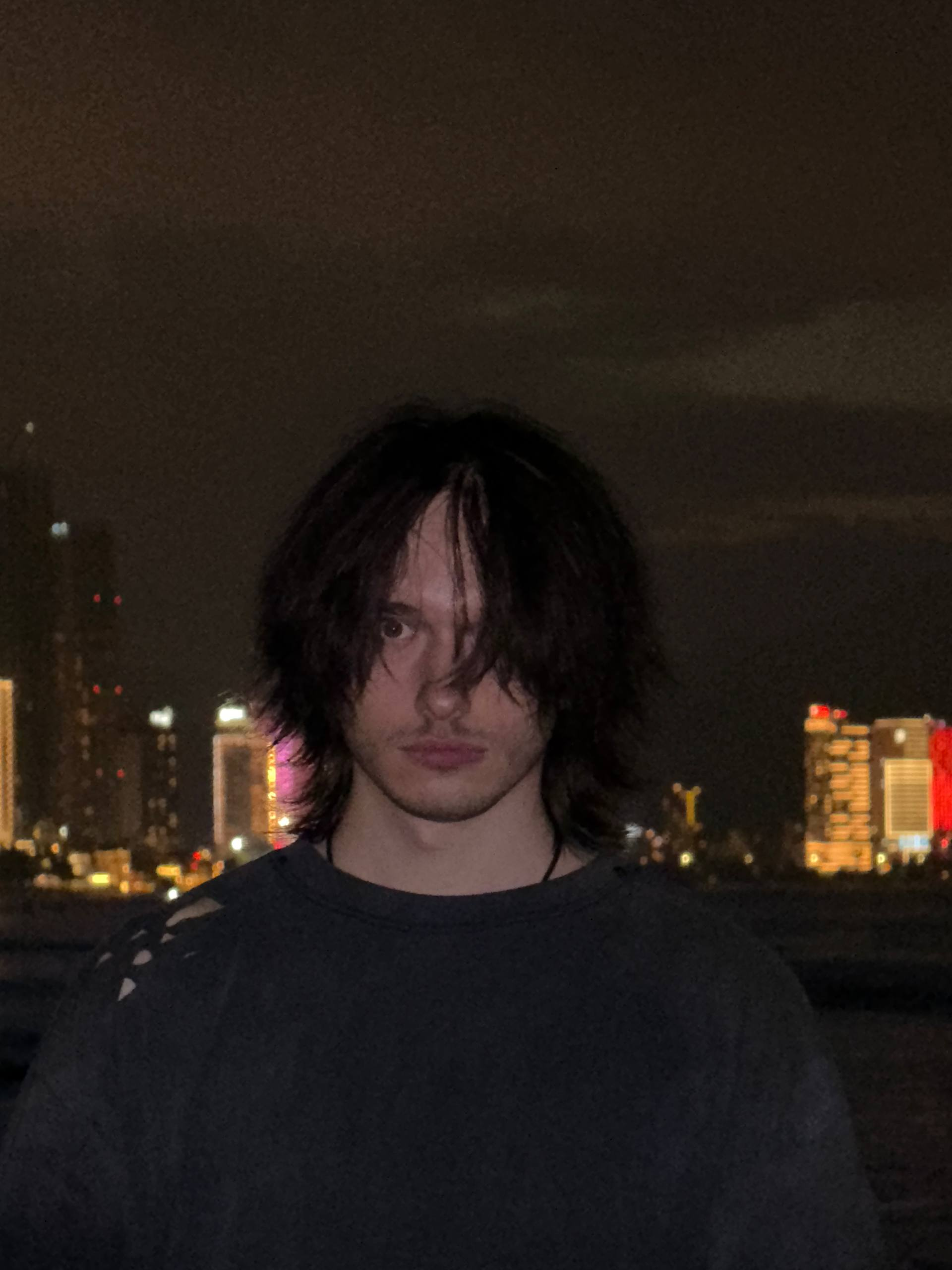 Daniil Bielyi