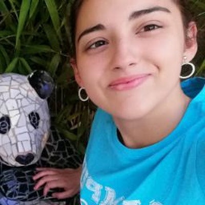 Maria roldan carmona