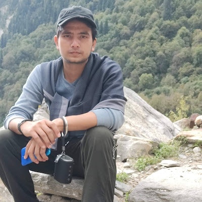 Govind yadav