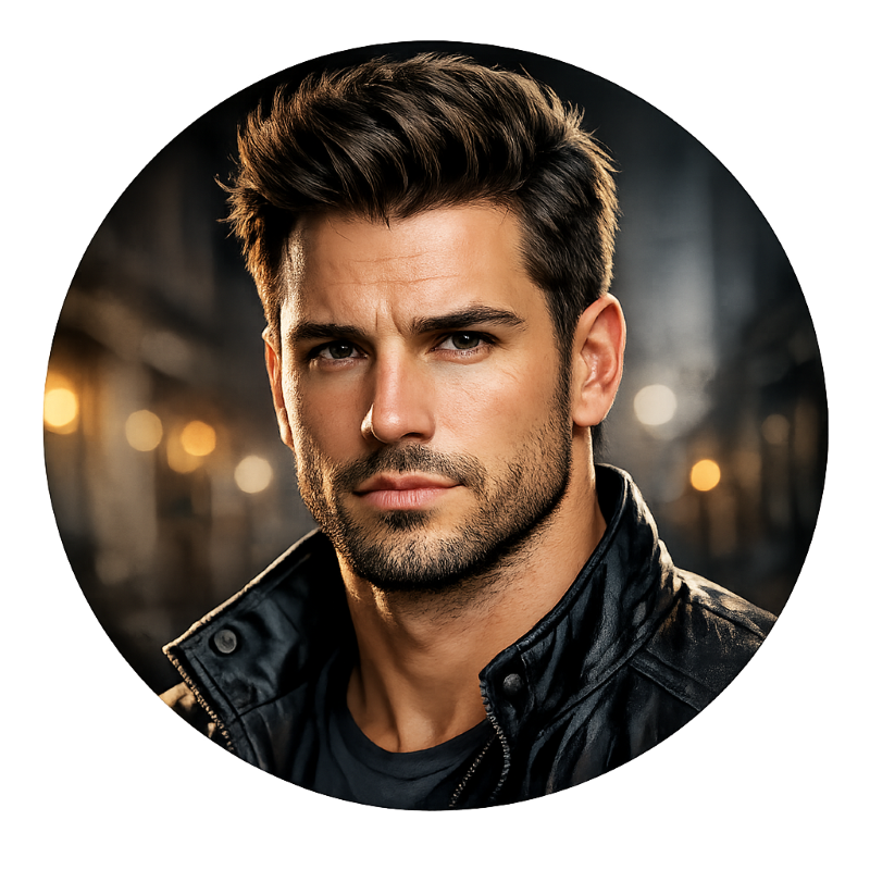 Ethan Brooks