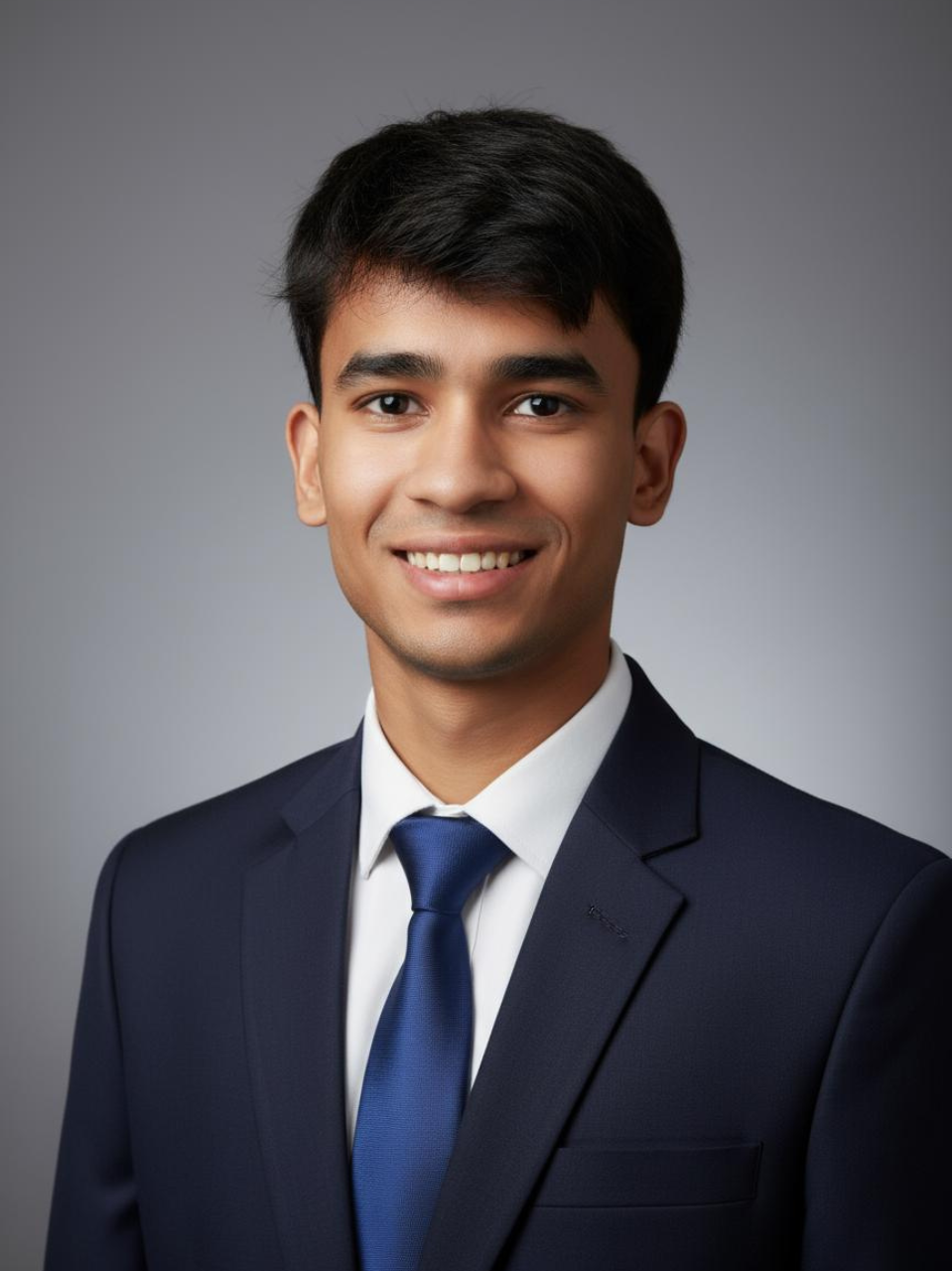 Pratyush Sharma