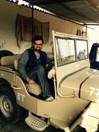 Anchit Kumar Barnwal