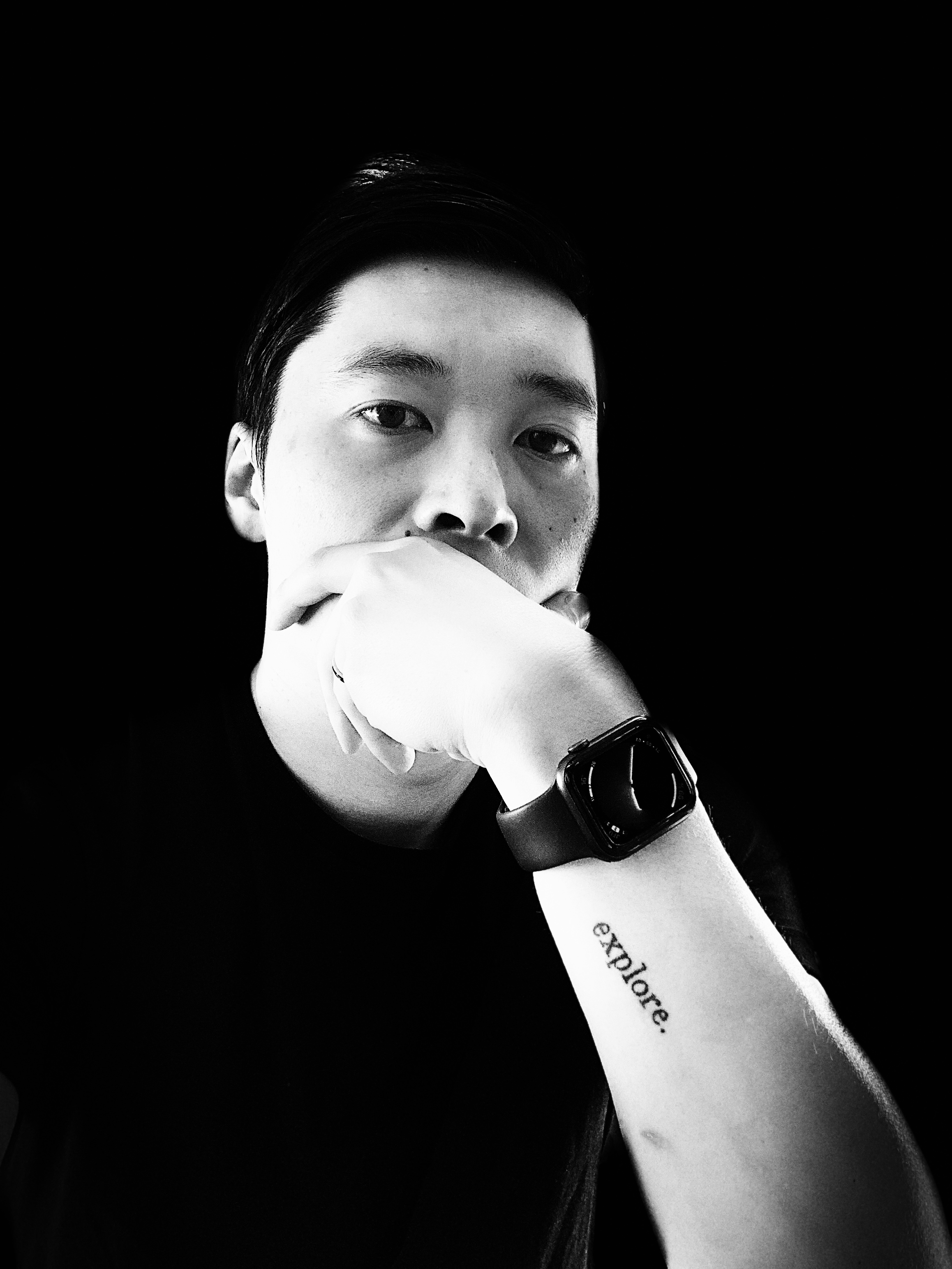 Zack Cao