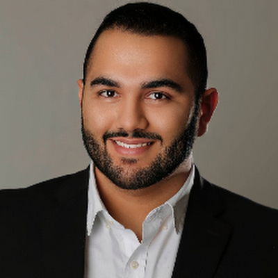 Rayan Faraj