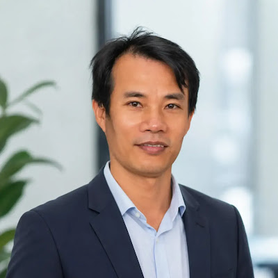 Dang Dinh Xuyen
