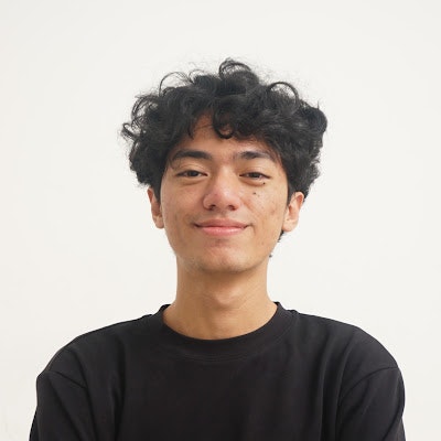 Fahrel Gibran