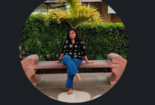 siddhi koparde