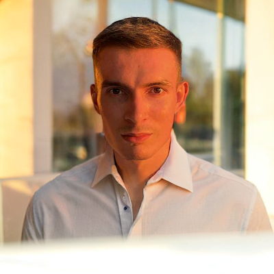 Kaloyan Mitev