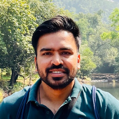Hardik Patel