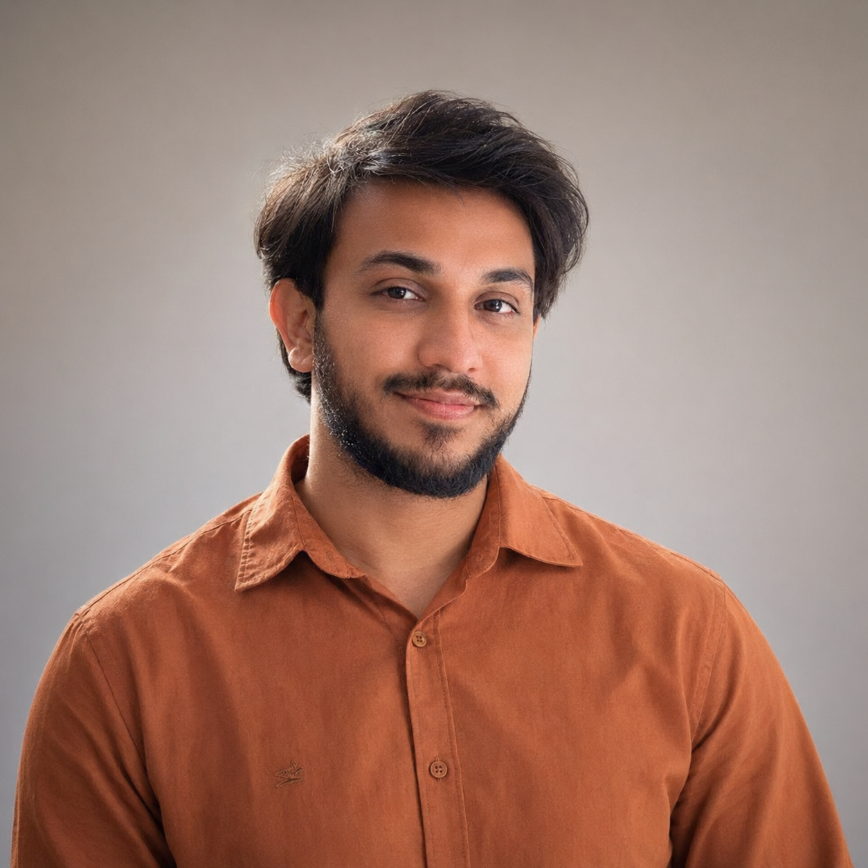 Fasih Ud Deen