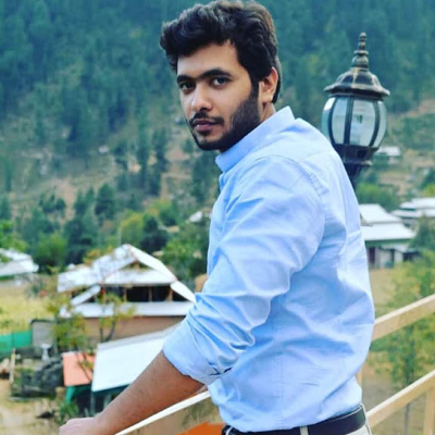 Faizan Bhatti